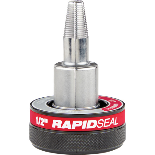 T&ecirc;tes d'expansion ProPEX de 1/2 po avec Rapid Seal Nuna Depot Inc.