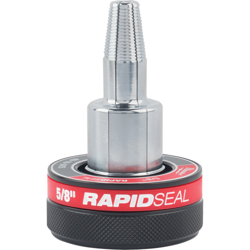 T&ecirc;tes d'expansion ProPEX de 5/8 po avec Rapid Seal Nuna Depot Inc.