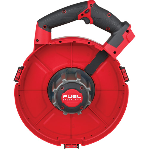Base motoris&eacute;e pour ruban de tirage M18 Fuel Angler Nuna Depot Inc.