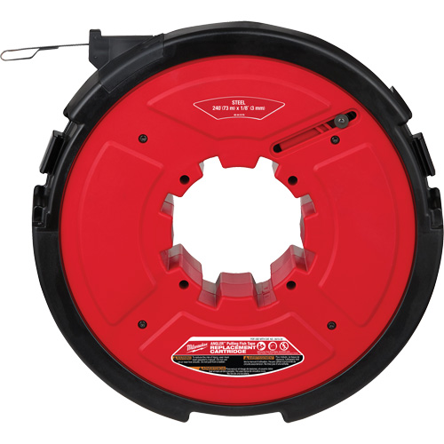 M18 Fuel Angler Pulling Fish Tape Replacement Cartridge Nuna Depot Inc.