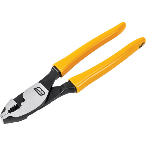 Pitbull Dipped Handle Slip Joint Pliers Nuna Depot Inc.