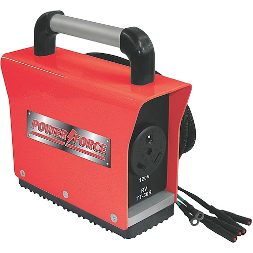 Parallel Cable Kit for Inverter Generator Nuna Depot Inc.