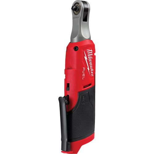 Cliquet M12 Fuel de 1/4" &agrave; grande vitesse (outil seulement), 12 V, Prise de 1/4" Nuna Depot Inc.