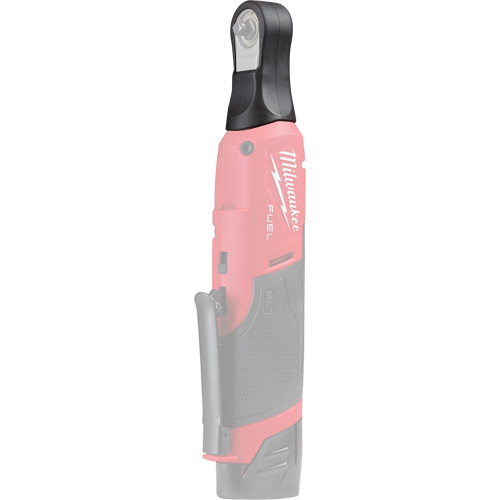 Botte de protection pour cliquet &agrave; grande vitesse M12 Fuel 1/4" et 3/8" Nuna Depot Inc.