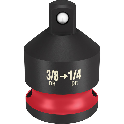 Rallonge pour douille Shockwave Impact Duty, Chocs, Prise 3/8", Douille 1/4", 1,08" lo Nuna Depot Inc.