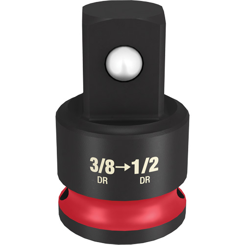 Rallonge pour douille Shockwave Impact Duty, Chocs, Prise 3/8", Douille 1/2", 1,42" lo Nuna Depot Inc.
