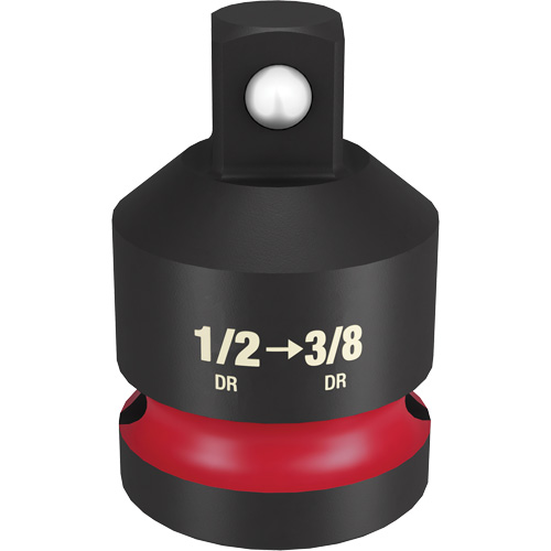 Rallonge pour douille Shockwave Impact Duty, Chocs, Prise 1/2", Douille 3/8", 1,5" lo Nuna Depot Inc.