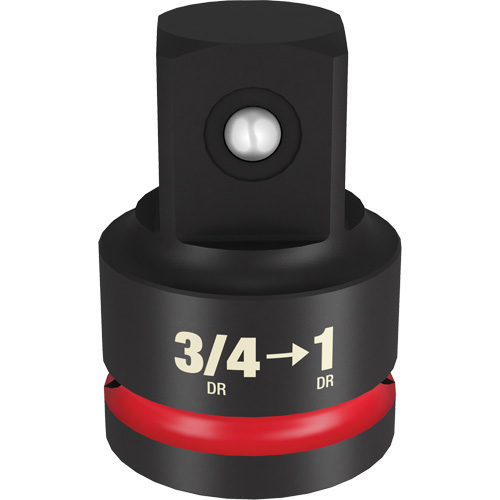 Rallonge pour douille Shockwave Impact Duty, Chocs, Prise 3/4", Douille 1", 2,48" lo Nuna Depot Inc.
