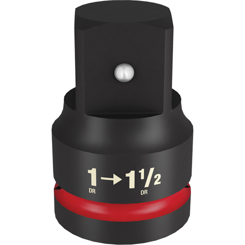 Douille Shockwave Impact Duty, Chocs, 1-1/2", Prise 1", 6 pans Nuna Depot Inc.