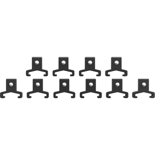 3/8" Drive Socket Rail Clips Nuna Depot Inc.