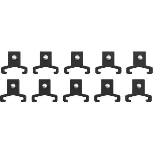 1/2" Drive Socket Rail Clips Nuna Depot Inc.