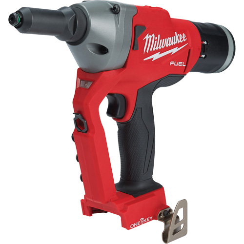 Outil pour rivets aveugles 1/4" M18 Fuel avec One-Key (outil seulement) Nuna Depot Inc.