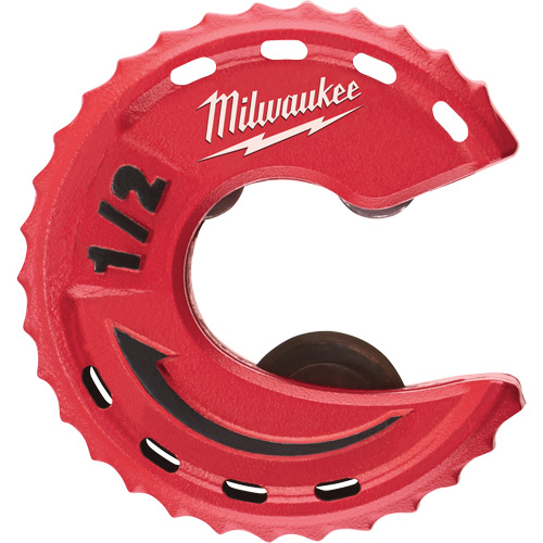 Close Quarters Tubing Cutter, 1/2" Capacity Nuna Depot Inc.
