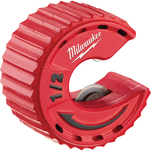 Close Quarters Tubing Cutter, 1/2" Capacity Nuna Depot Inc.