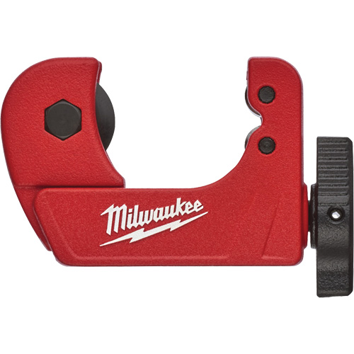 Mini Copper Tubing Cutter, 3/4" Capacity Nuna Depot Inc.