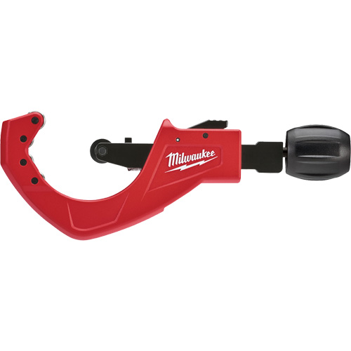 Quick Adjust Copper Tubing Cutter, 3-1/2" Capacity Nuna Depot Inc.