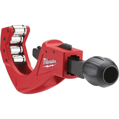 Quick Adjust Copper Tubing Cutter, 3-1/2" Capacity Nuna Depot Inc.