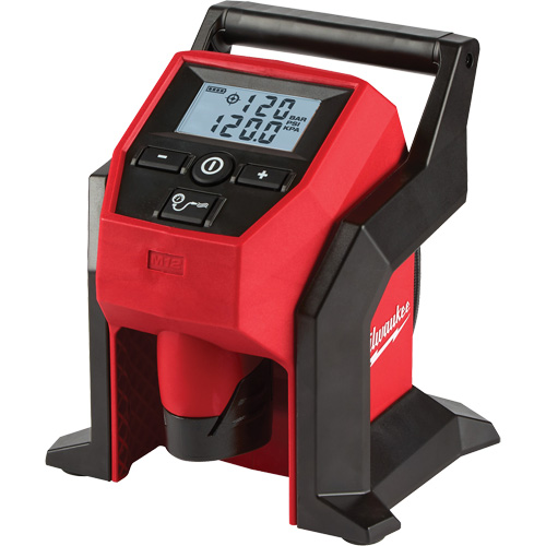Gonfleur compact M12 (outil seulement) Nuna Depot Inc.