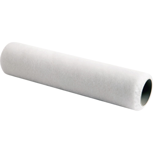 Lint-Free Roller Refill, 5 mm (3/16") Nap, 240 mm (9-1/2") L Nuna Depot Inc.