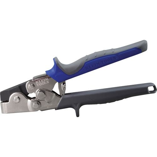 Snap Lock Punch Nuna Depot Inc.