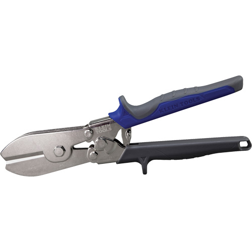 Pince &agrave; sertir &agrave; 5 lames Nuna Depot Inc.