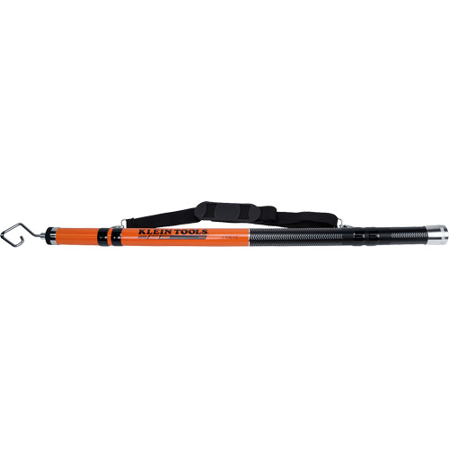 Perche t&eacute;lescopique WireSpanner Plus Nuna Depot Inc.