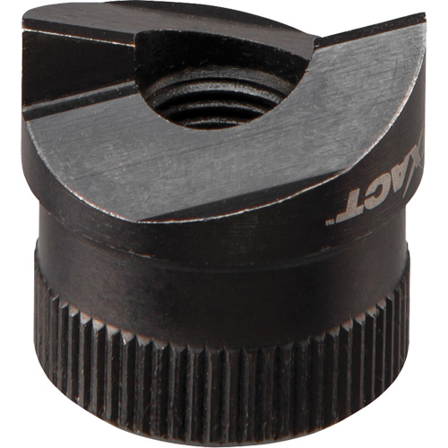 Exact Mild Steel Punch Nuna Depot Inc.