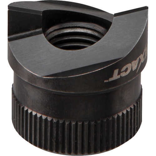 Poinçon Exact en acier inoxydable Nuna Depot Inc.