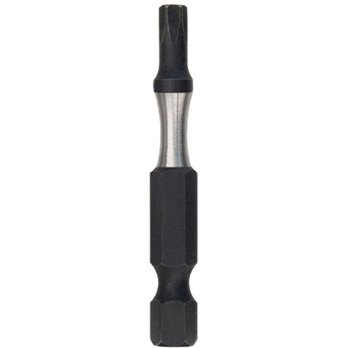 Embouts de tr&eacute;pan &agrave; choc Shockwave Torx, Torx, Embout T-30, Longueur 2" Nuna Depot Inc.