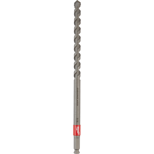 Foret de ligneur pour fibre de verre Shockwave Impact Duty, 9/16", Carbure Nuna Depot Inc.