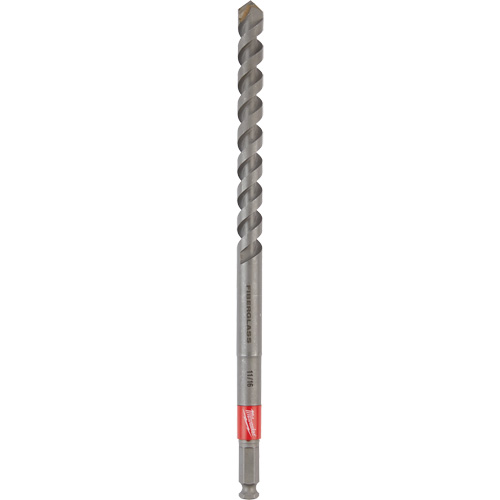 Foret de ligneur pour fibre de verre Shockwave Impact Duty, 11/16", Carbure Nuna Depot Inc.