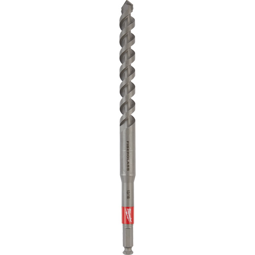 Foret de ligneur pour fibre de verre Shockwave Impact Duty, 13/16", Carbure Nuna Depot Inc.