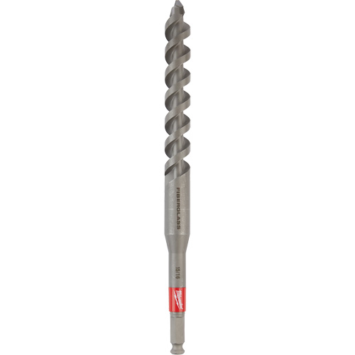 Foret de ligneur pour fibre de verre Shockwave Impact Duty, 15/16", Carbure Nuna Depot Inc.