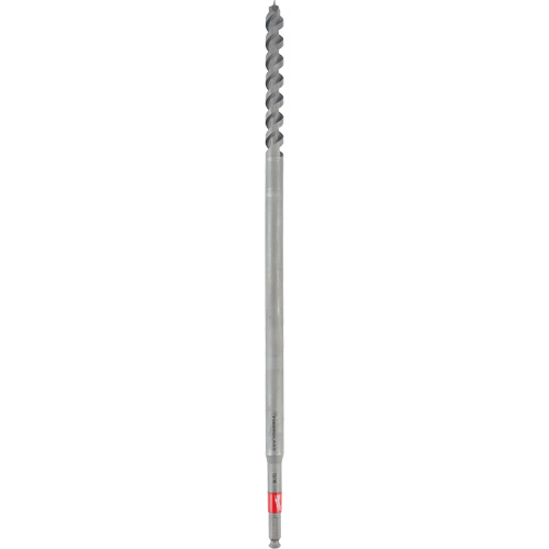 Foret de ligneur pour fibre de verre Shockwave Impact Duty, 13/16", Carbure Nuna Depot Inc.
