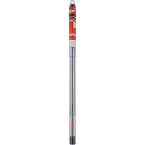 Shockwave Impact Duty Lineman's Fiberglass Drill Bit, 15/16", Carbide Nuna Depot Inc.