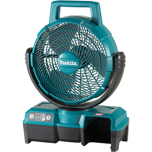 Max XGT&reg; Cordless Fan Nuna Depot Inc.