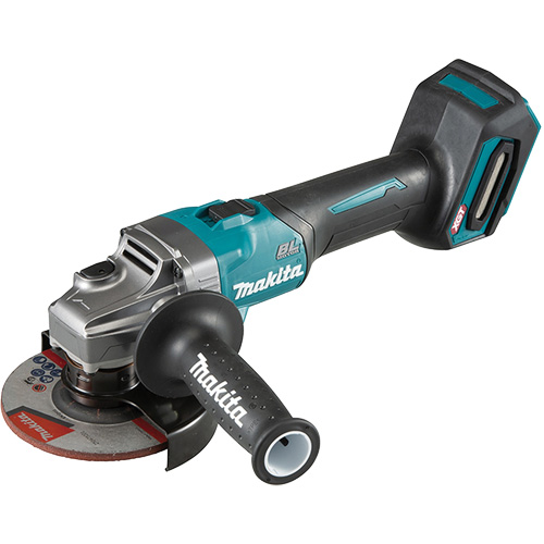 Max XGT&reg; Slide Angle Grinder Kit with Brushless Motor Nuna Depot Inc.