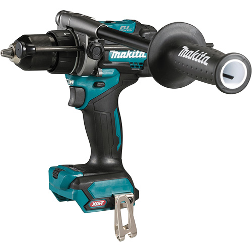 Max XGT&reg; Hammer Drill/Driver with Brushless Motor, 1/2" Chuck, 40 V Nuna Depot Inc.