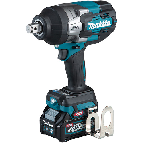 Max XGT&reg; Impact Driver Kit with Brushless Motor, 40 V, 3/4" Socket Nuna Depot Inc.