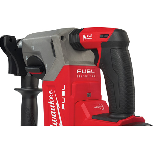 M18 Fuel SDS Plus Rotary Hammer (Tool Only), 18 V, 1", 2 ft-lbs., 1330 RPM Nuna Depot Inc.