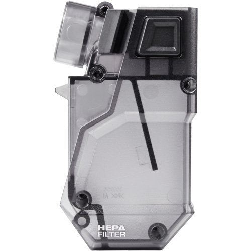 M18 Fuel Hammervac Accessory Dust Box, Filter, and Lid Nuna Depot Inc.