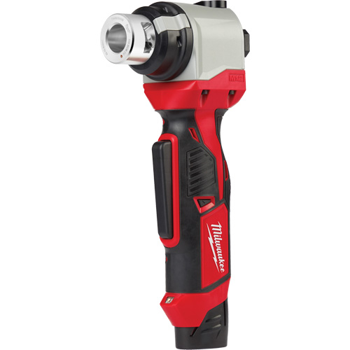 Trousse de pince &agrave; d&eacute;nuder M12 avec 17 bagues en cuivre THHN/XHHW Nuna Depot Inc.