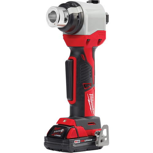 Trousse de pince &agrave; d&eacute;nuder M18 avec 17 bagues en cuivre THHN/XHHW Nuna Depot Inc.