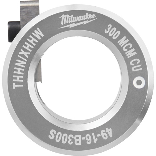 300 bagues MCM en cuivre THHN/XHHW S Nuna Depot Inc.