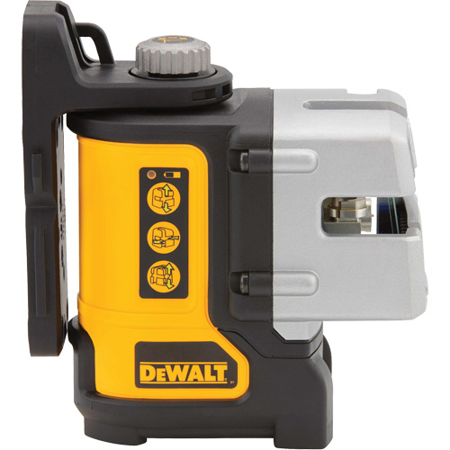 3 Line Green Laser Level Nuna Depot Inc.