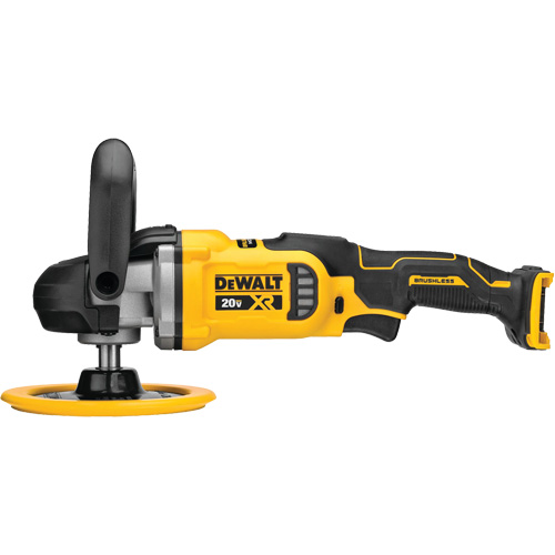 Polisseuse rotative &agrave; vitesse variable sans fil Max* XR Nuna Depot Inc.