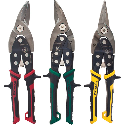 FatMax&reg; Aviation Snip Set Nuna Depot Inc.