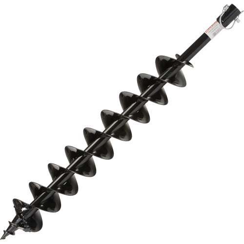 Earth Auger Drill Bit Nuna Depot Inc.