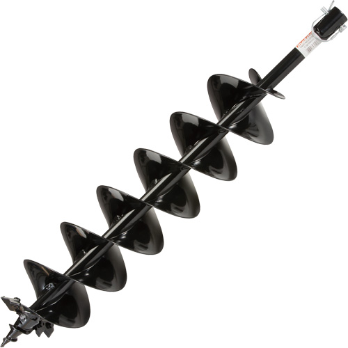 M&egrave;che de tari&egrave;re Nuna Depot Inc.