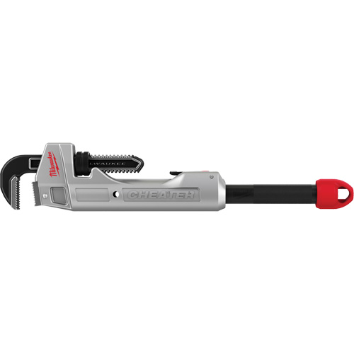 Cl&eacute; &agrave; tuyau adaptable Cheater, Cap des m&acirc;choires 2-1/2", Longueur 18"/11"/24" Nuna Depot Inc.